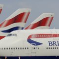 У второго самолета British Airways за сутки отказал двигатель