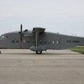 Eesti õhuvägi ei soovi USA poolt kingitusena pakutud transpordilennukeid
