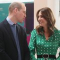 Prints Williami esimesed sõnad Kate Middletonile olid sellised ja olgem ausad, algus polnud just paljutõotav