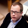 Reformierakondlane Urmas Klaas valiti Tartu linnapeaks