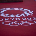 Kriitikanooled ROK-i suunas: Kuidas saab terrorist olümpiakulla võita?