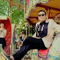 VIDEO: Kuula, kuidas kõlab "Gangnam Style" ilma muusikata!