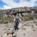 Kilimanjaro — mitte ainult alpinistidele, 5. osa | Lõpuks ometi saab puhata ja mängida