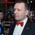 VIDEO | Lauri Läänemets koalitsiooni läbirääkimistest: ütleme Kallasele, et oleme avatud kõikideks ettepanekuteks