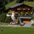Šveitsi referendumil hääletati välismaalastest miljonäride maksusoodustuse üle