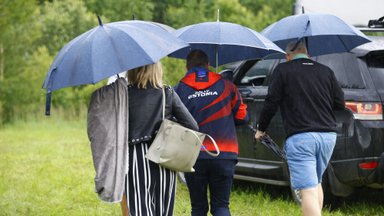 VAATA JA KUULA | „Kuues käik“. Rally Estonia hull lõpp ja TOP 5 meeldejäävamad hetked