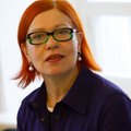 DELFI VIDEO: Signe Kivi on rektorina vastutuse võtmiseks valmis