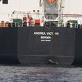 Rahvusvaheline juurdlus: tankerite ründamise taga Ühendemiraatide juures on „riiklik tegija”