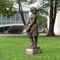 Vaher: Tallinnasse tuleks asutada Maailma Kommunismikuritegude Muuseum