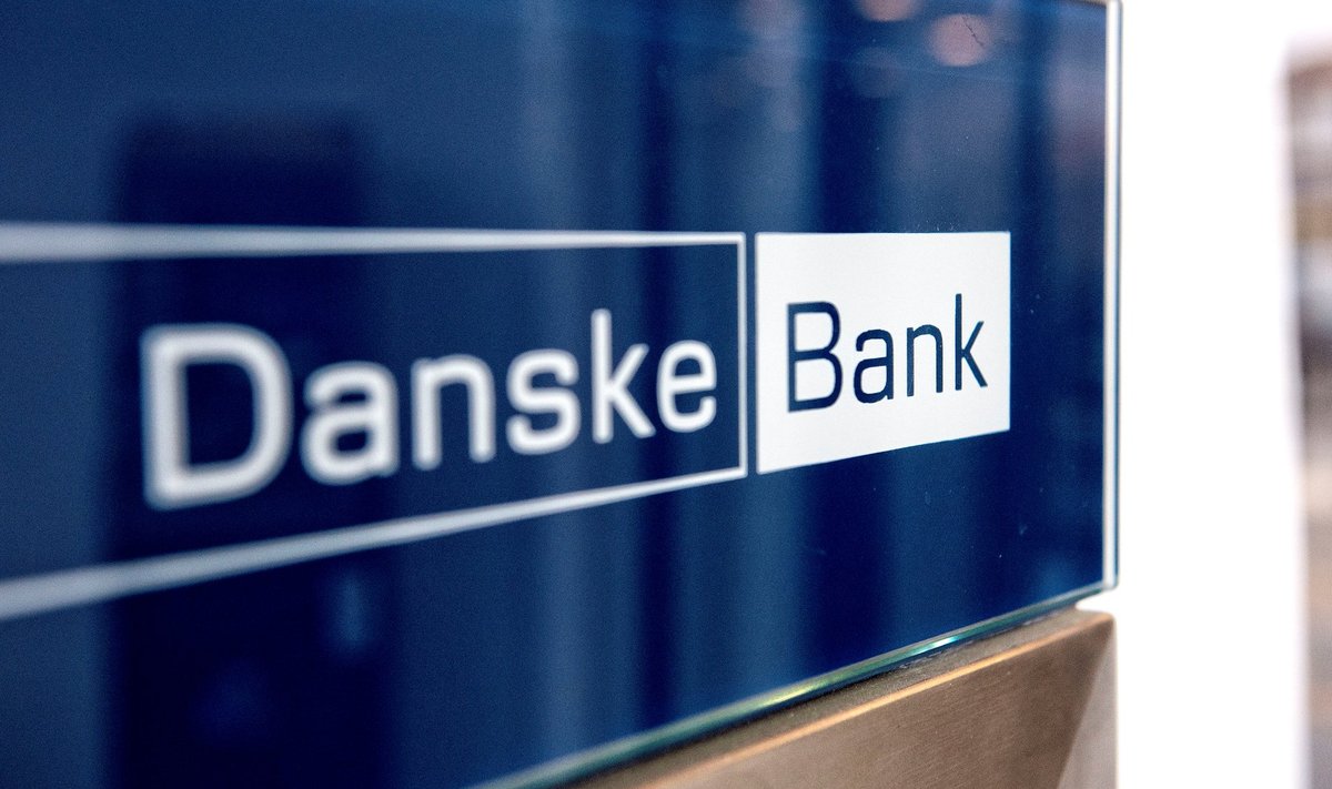 Raport ütleb karmilt, et Danske kukkus rahapesu kontrollimisel totaalselt läbi.