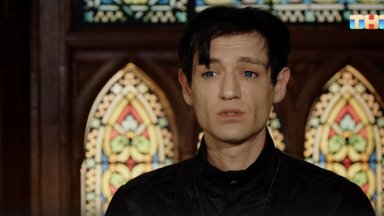 После скандала с Мэрилин Керро Шепс шантажирует Павла Волю: „Сколько ты готов мне заплатить?“