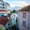 Külasta Portugali pealinna: edasi-tagasi lennud Tallinnast Lissaboni alates 96 eurost