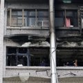 Taiwanis hukkus hooldekodu tulekahjus üheksa inimest