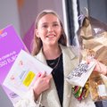 VIDEO | ERKI Moeshow võitja Katrin Aasmaa: paratamatult on Eesti turg heldem igapäevatoodetele