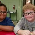 Südantliigutav lugu! 12-aastane poisi parim sõber suri vähki, noormehe teod pärast sõbra surma toovad pisara silma