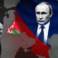 Saladokumendid näitavad: just nii plaanib Putini Venemaa Valgevene alla neelata