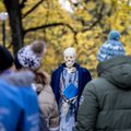 KOLUMN | Margit Adorf: meie üle valitsevad inimesed peaksid enne enda puhevile ajamist vaesuses elama või empaatiat harjutama