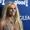 Britney Spears avalikustas üle pikkade aastate uue singli, kuid looga käib kaasas veider konks