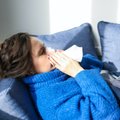 Особенности "британского" штамма коронавируса: сильнее кашель и утомление, реже — потеря обоняния