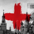 KREMLI LEKKED | Putin rakendas Venemaa Punase Risti oma propaganda- ja sõjamasina külge