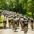 Täienenud programmiga Estonian Cycling Weekend stardib juba kümne päeva pärast