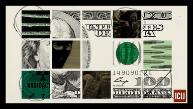 Suurleke paljastab, kuidas maailma suuremad pangad teenindavad narkodiilereid, oligarhe ja terroriste