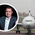 Lennundusekspert Toomas Uibo: kaptenil on õigus ükskõik milline isik lennu turvalisuse tagamiseks pardalt eemaldada