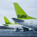 Air Balticul uus kosilane: vastuolulise sakslase aktsiapaki saab taanlane