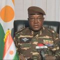 Nigeri uueks juhiks kuulutas end pärast riigipööret kindral Abdourahmane Tchiani
