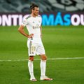VIDEO | Gareth Bale ajas Madridi Reali fännid marru: talle makstakse selle eest 15 miljonit eurot aastas