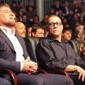 Hollywoodi näitlejanna kahetseb Kadõrovi peol osalemist