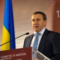 Ukraina välisminister: hajameelsele Kremlile tuleb tema rahvusvahelisi kohustusi meelde tuletada