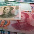 Endine Hiina keskpanga president ütles, et digitaalne jüaan võiks asendada sularaha