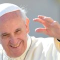 80-летие Папы Франциска: на покой не пора - миссия не окончена!