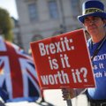 Euroopa Kohus: Briti valitsusel on soovi korral õigus Brexit peatada