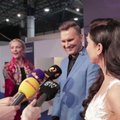 PRESSIVIDEO: Enesekindlad Koit ja Laura pärast läbimängu ja enne žüriidele esinemist: oleme Eurovisioniks täielikult valmis!