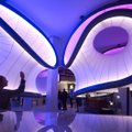В Осло построят метро по проекту знаменитого архитектурного бюро