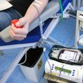 Verekeskus palub A-positiivse veregrupiga inimeste abi