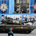 Venemaa loob sõjatööstuse jaoks uut panka