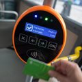 Tallinna ühistranspordi piletisüsteemis saab kasutada rahvusvahelisi ISIC kaarte