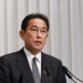 Jaapani peaminister Kishida saavutas parlamendivalimistel üllatavalt kindla võidu