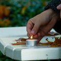 Сегодня — день памяти жертв Холокоста. На кладбище Рахумяэ пройдет церемония поминовения