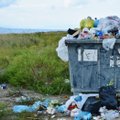 Министерство окружающей среды: ”невидимые отходы” оказывают на окружающую среду большее воздействие, чем видимые