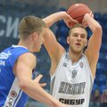 Nižni Novgorod sai EuroCupil hooaja teise kaotuse, Venelt 8 punkti