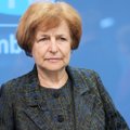 В Латвии начали уголовное расследование против депутата Европарламента Татьяны Жданок. Ее подозревают в связях с ФСБ