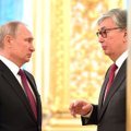 МНЕНИЕ | Казахстан отчаливает от российских берегов
