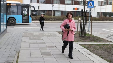 FOTOD | Isamaa pakub Tallinna linnaosavanemateks Anna Levandit ja Marja-Liisa Veiserit