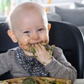 Harjuta varakult maitserikka maailmaga: beebi esimene lisatoit võib olla tõeline gurmeerännak!