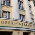 Национальная опера „Эстония“ представила репертуар 119-го сезона