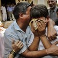 Indias grupivägistamise ohvriks langenud neiu suri